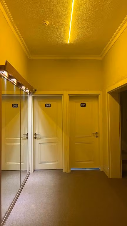 Ramona Kale Hotel — 2