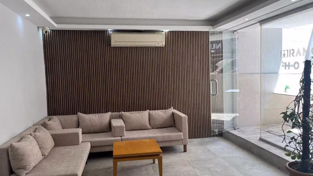 Ramona Kale Hotel — 9