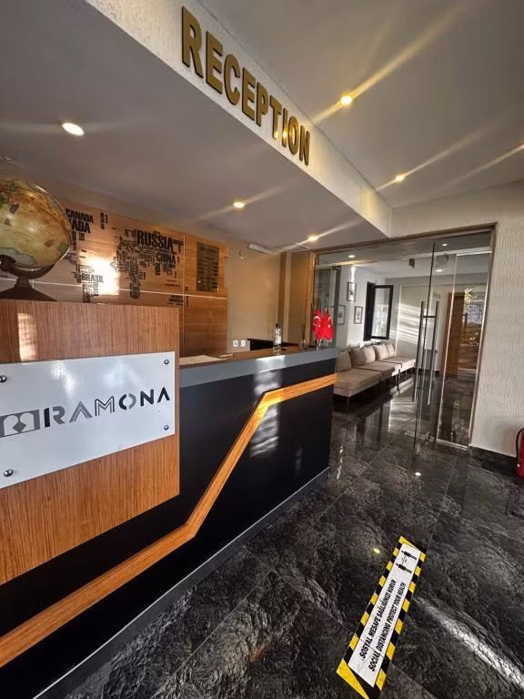 Ramona Lara  Hotel — 6