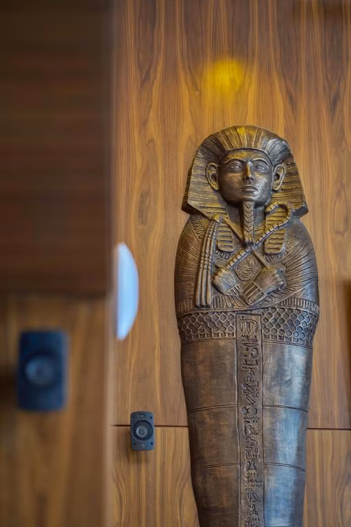 Ramses Hotel İzmir — 10