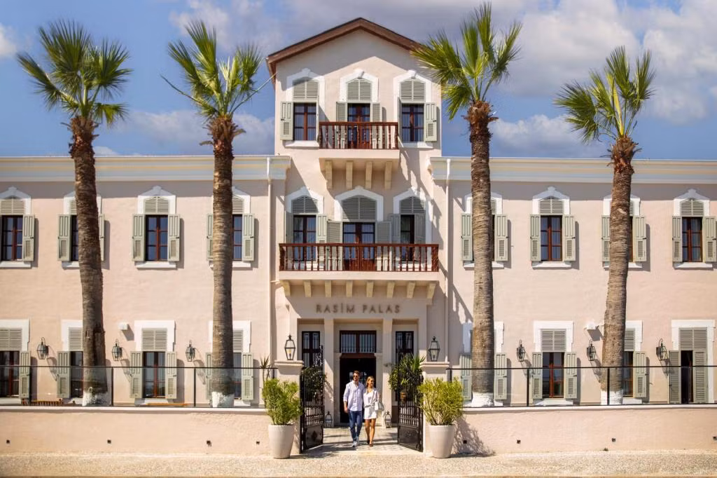 Otel Resmi