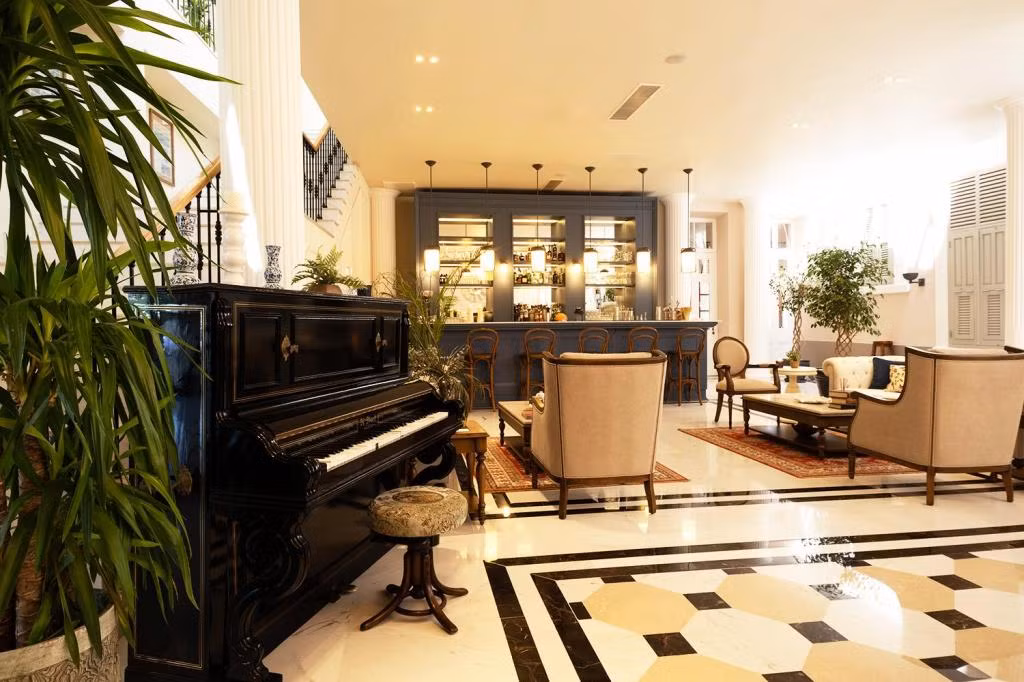 Otel Resmi