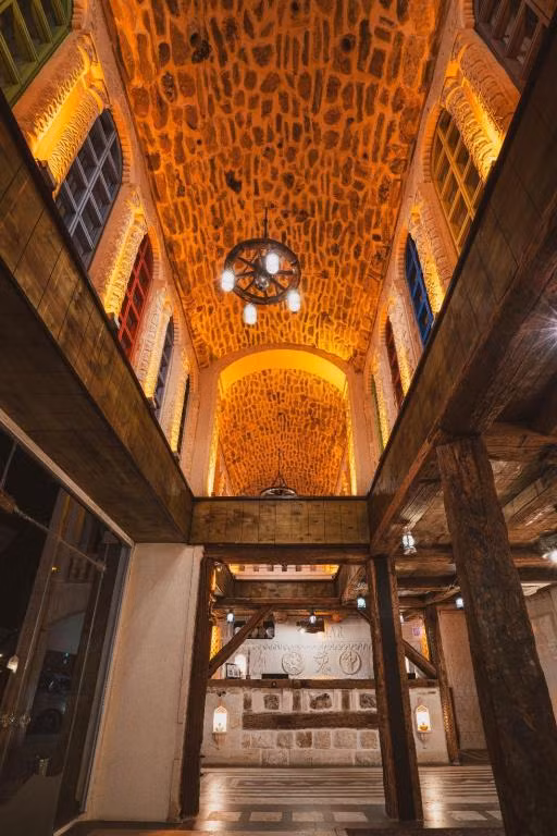 Raymar Hotels Mardin — 4