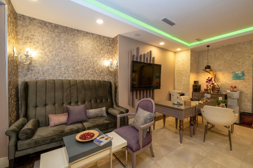 Otel Resmi