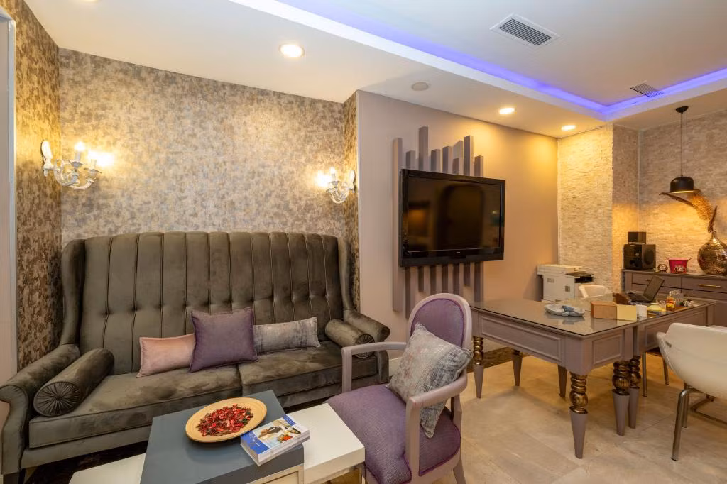 Otel Resmi