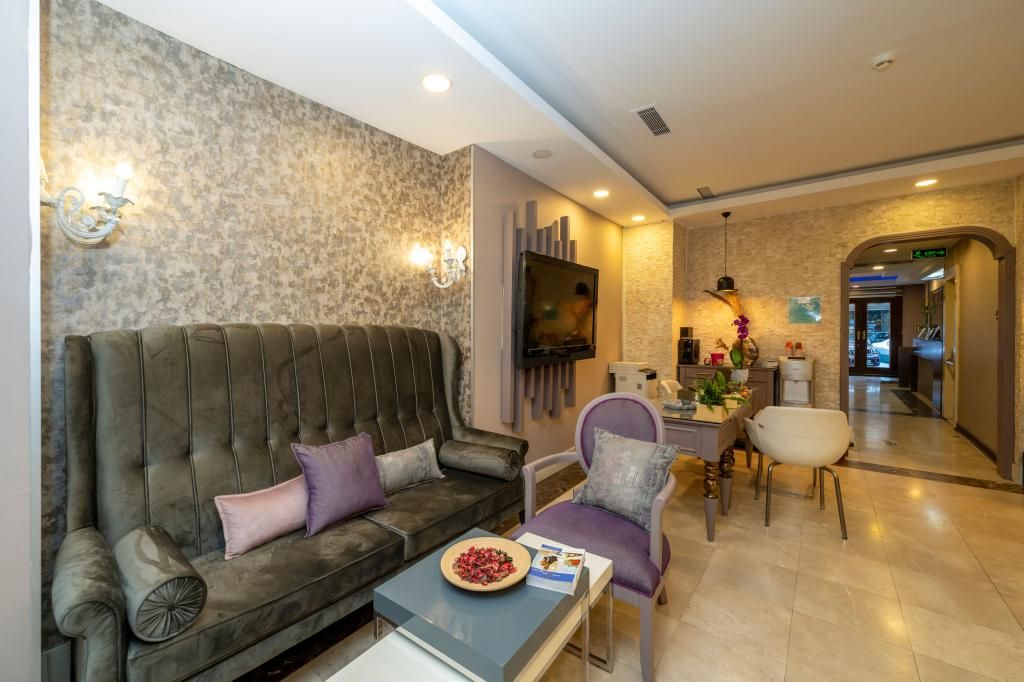 Otel Resmi