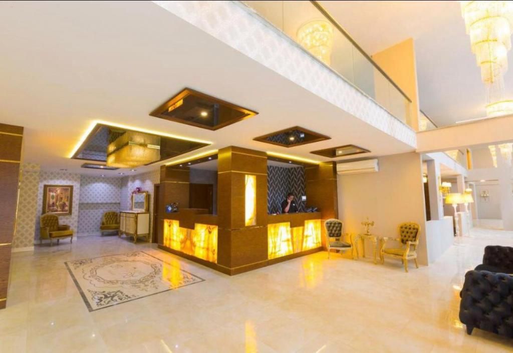 Otel Resmi
