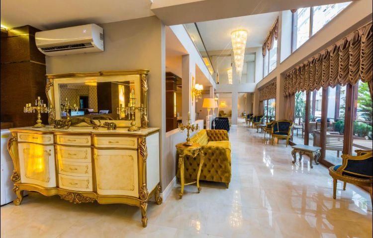 Otel Resmi