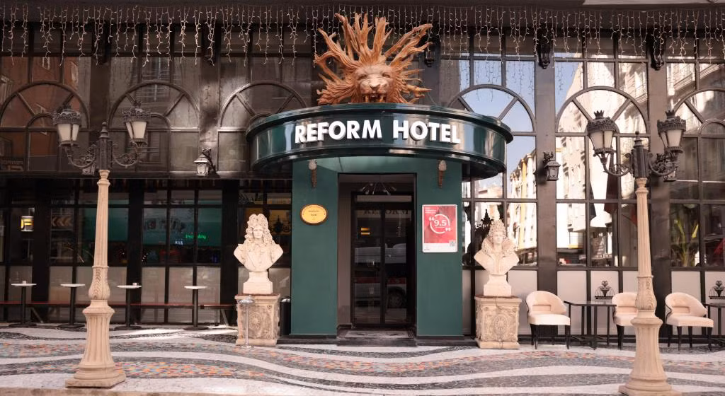 Reform Hotel