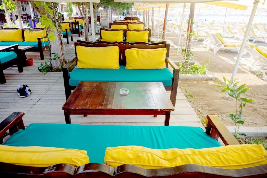 Regal Otel — 7