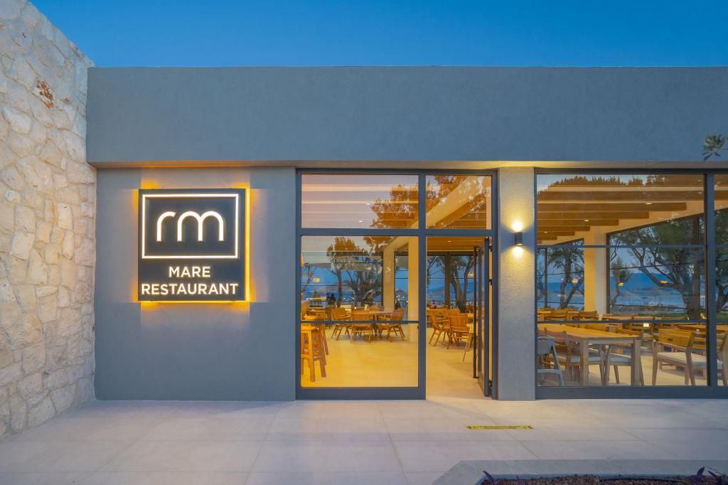 Regia Mare Beach Hotel & Spa Bodrum — 3