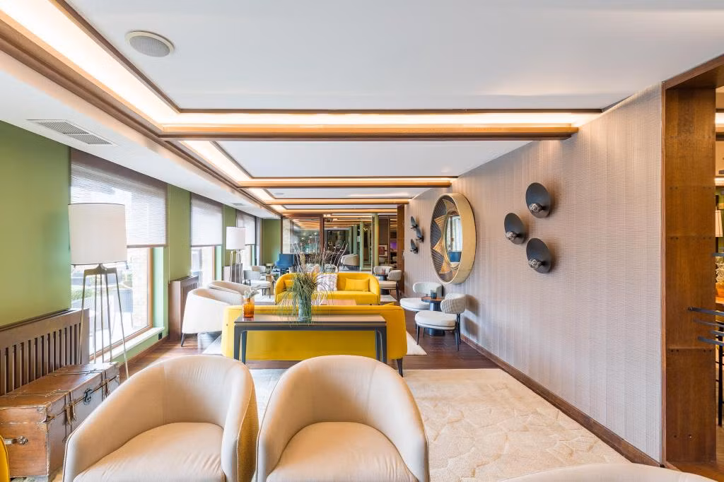 Regnum Bansko Mountain Resort — 7