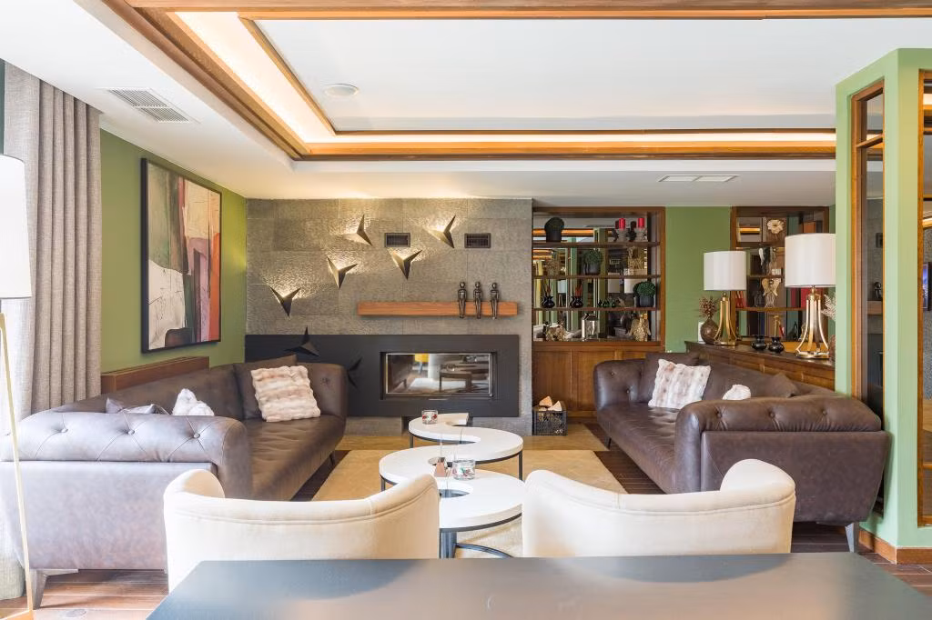 Regnum Bansko Mountain Resort — 8