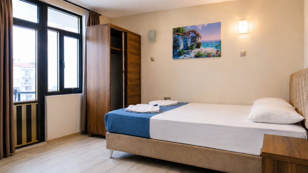 Reis Beach Otel — 9
