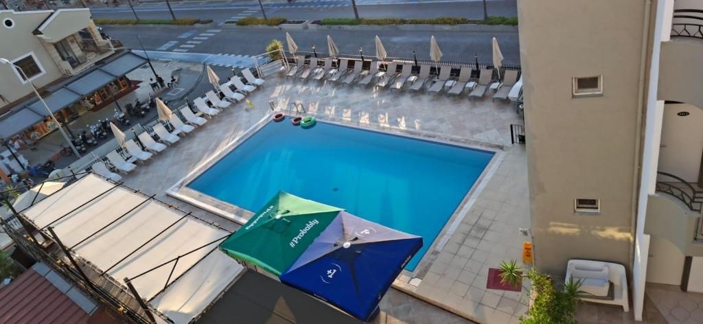 Reis Maris Hotel — 2