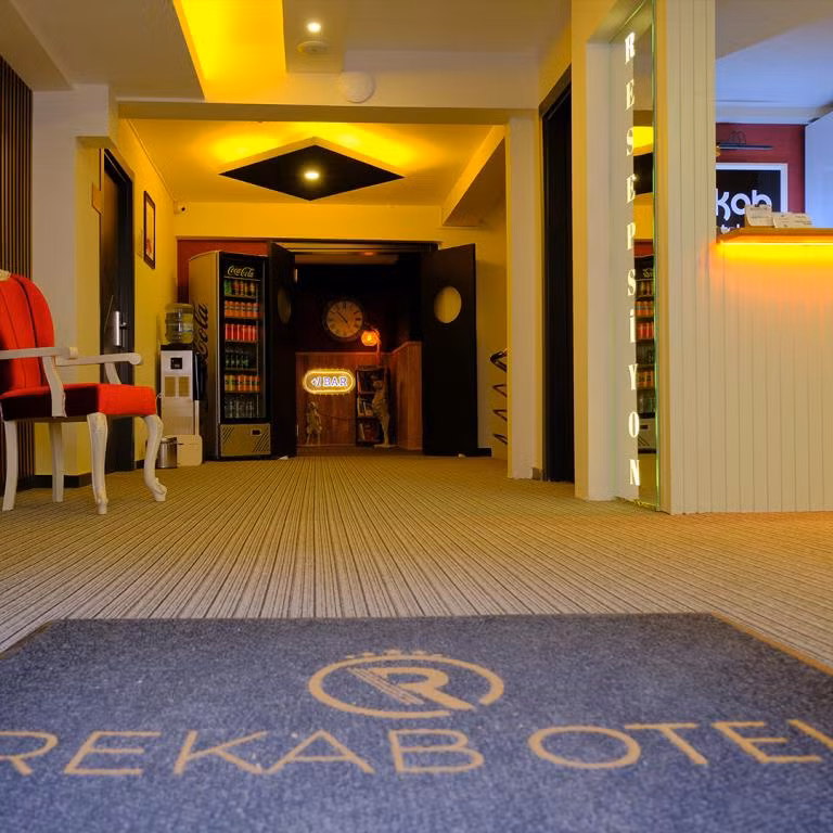 Otel Resmi