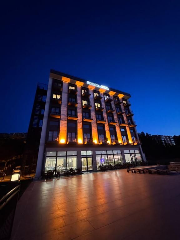 Remida Managed by Dedeman