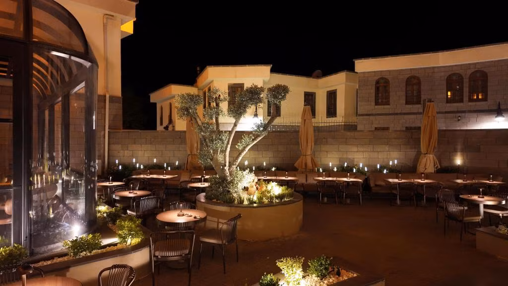 Rempart Hotel — 3