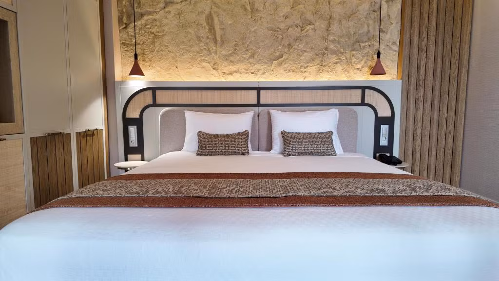 Rempart Hotel — 8