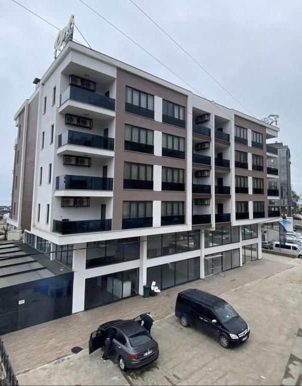 Rena Grand Residence & Suite — 2