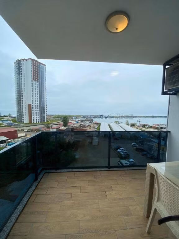 Rena Grand Residence & Suite — 3