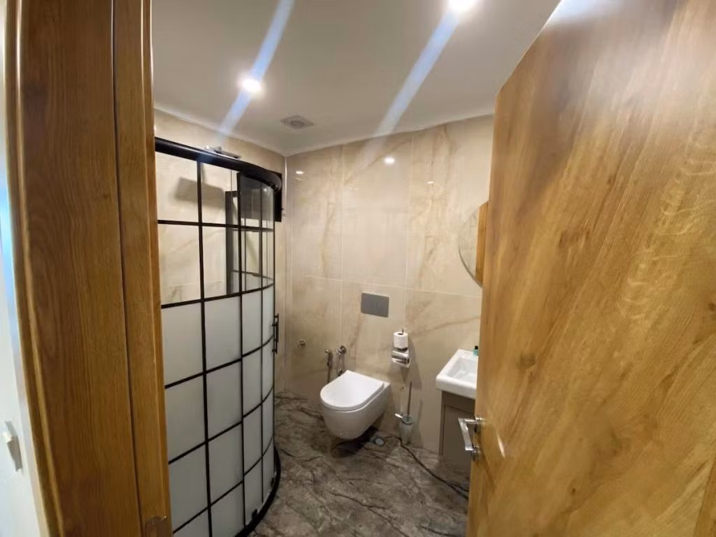 Rena Grand Residence & Suite — 7