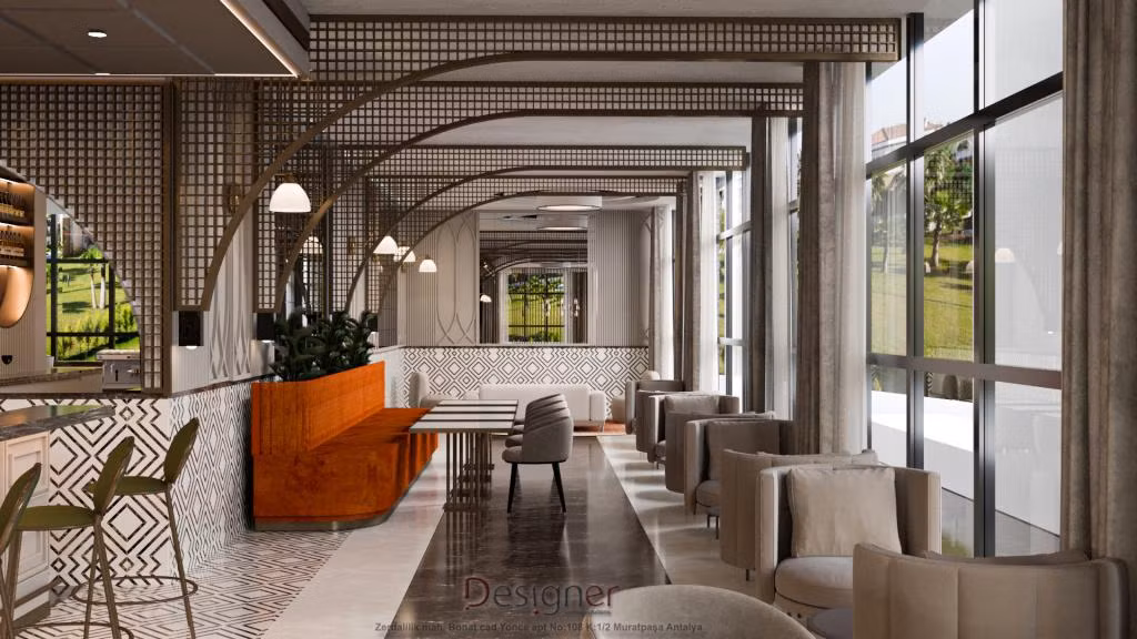 Otel Resmi