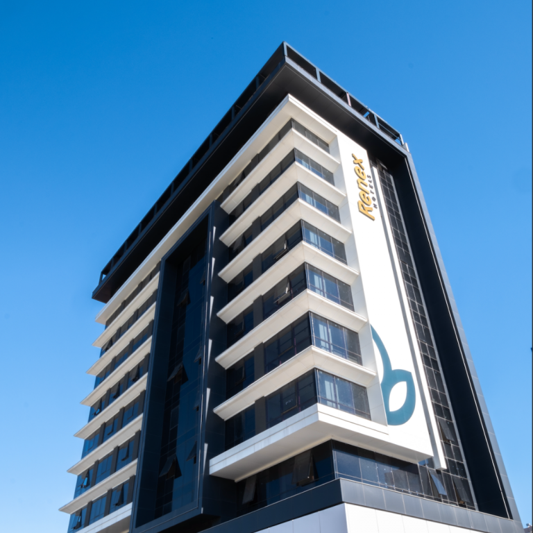 Renex Hotel
