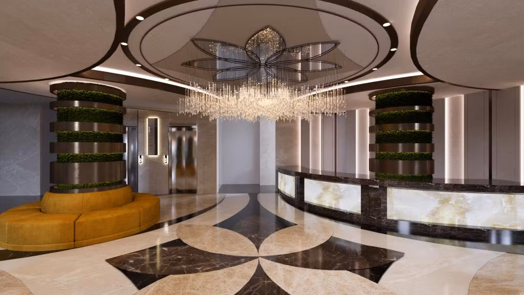 Otel Resmi