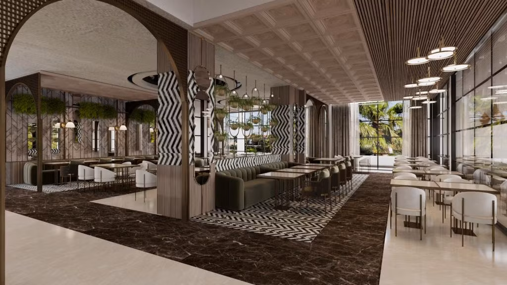 Otel Resmi