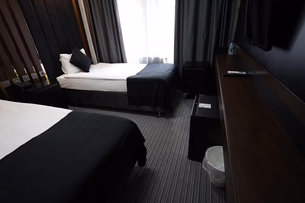Rer Hotel — 3