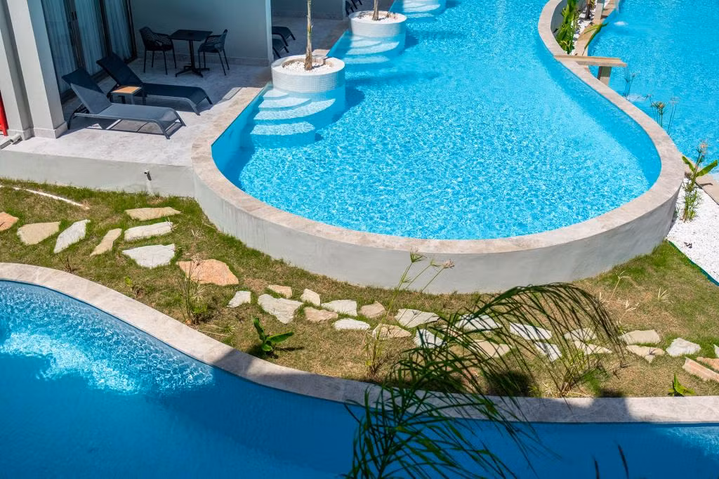 Residence 222 Hisarönü — 2
