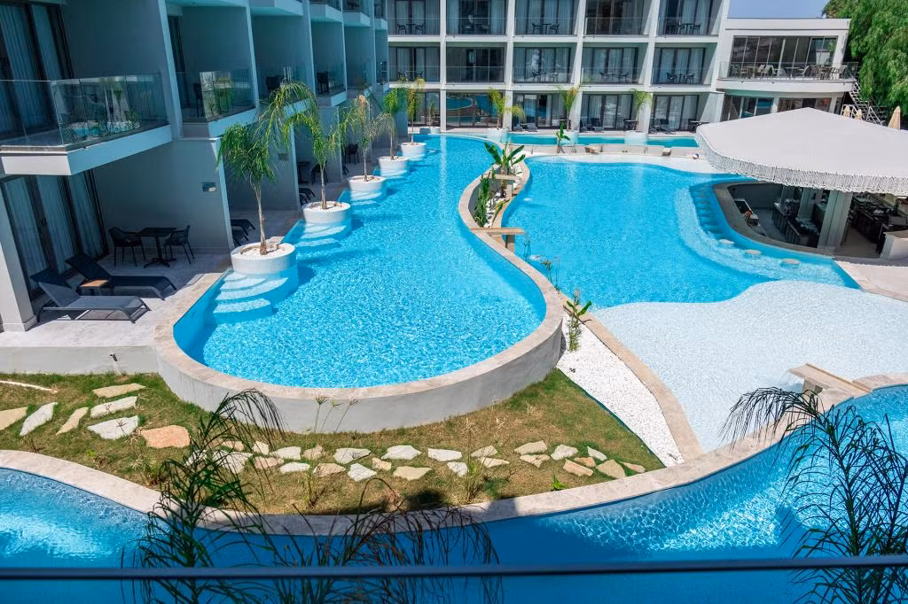Residence 222 Hisarönü — 4
