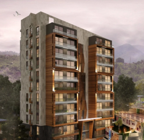Residence Inn by Marriott Trabzon