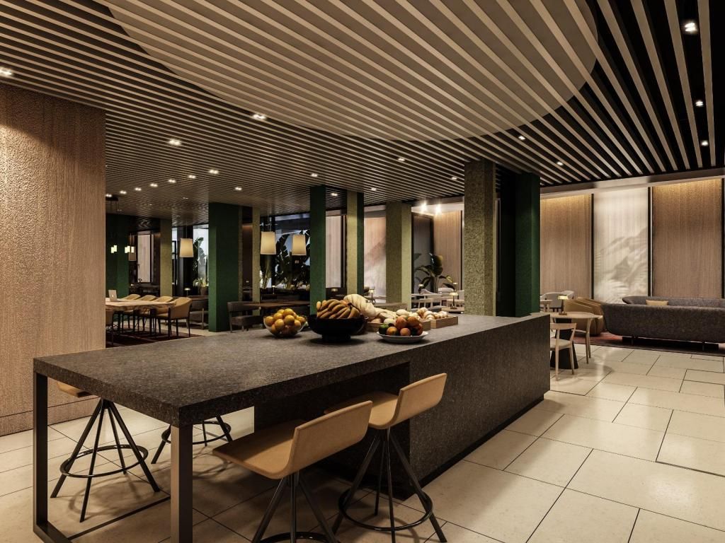 Residence Inn by Marriott Trabzon — 5