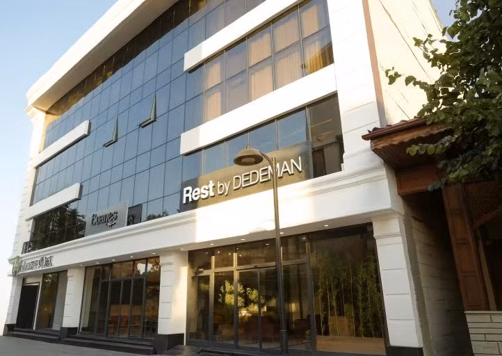 Otel Resmi