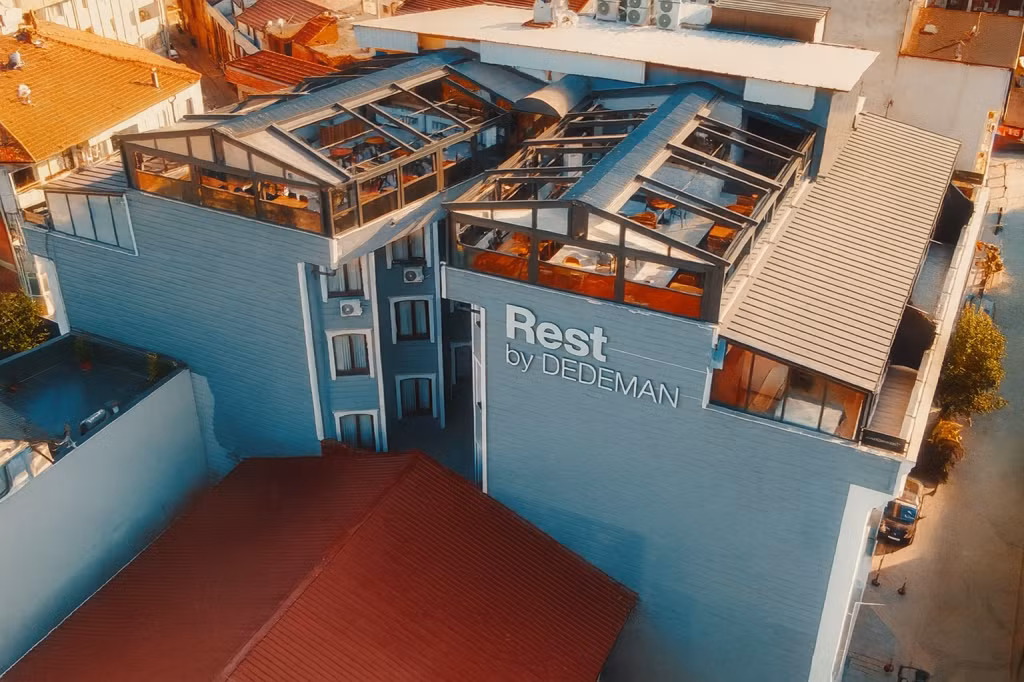 Otel Resmi