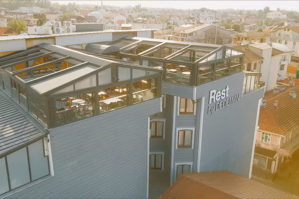 Otel Resmi