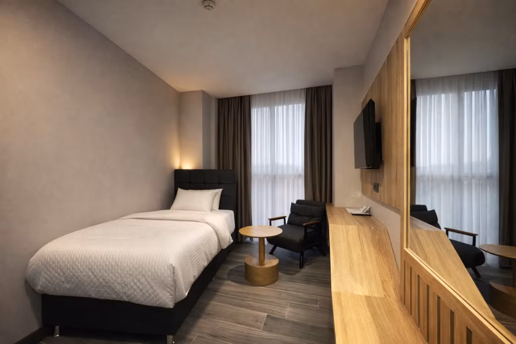 Otel Resmi