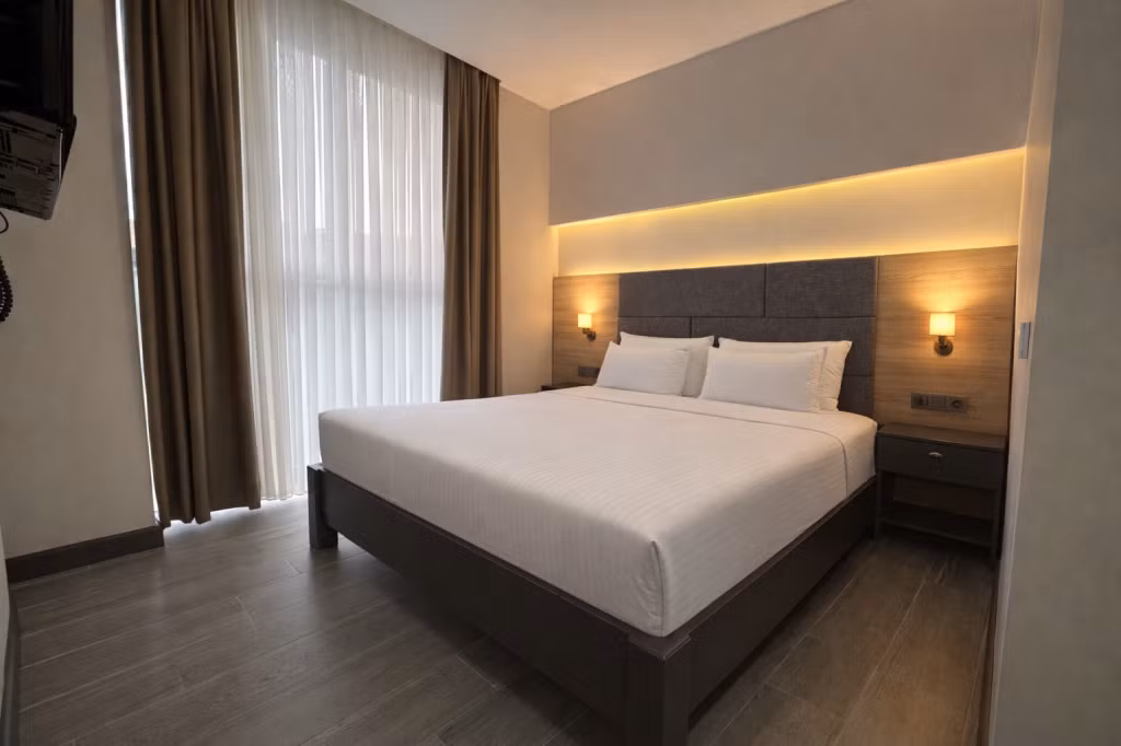 Otel Resmi