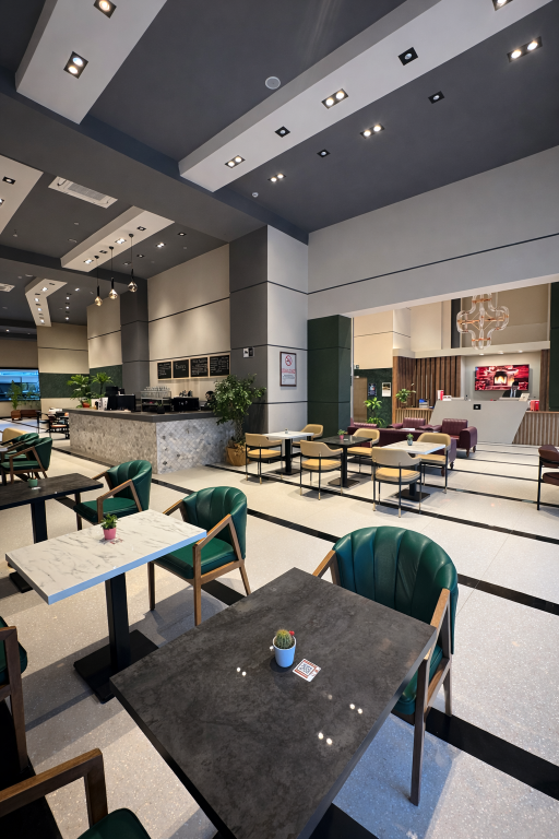 Otel Resmi