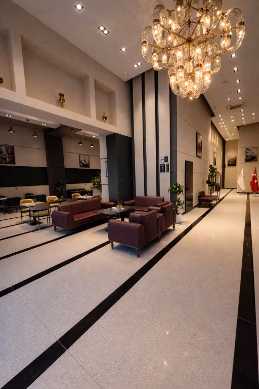 Otel Resmi