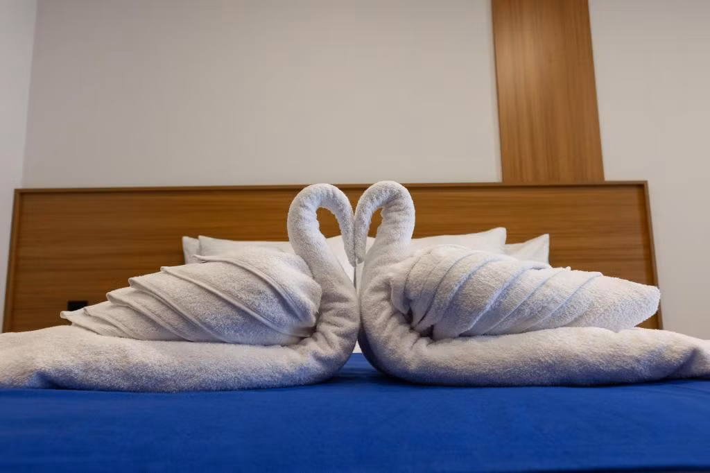 Restway Hotel Çiğli — 6