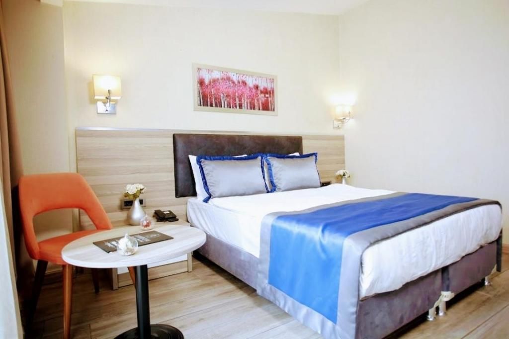 Restwon Suit Bakırköy — 5