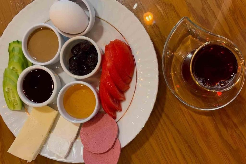 Restwon Suit Bakırköy — 8