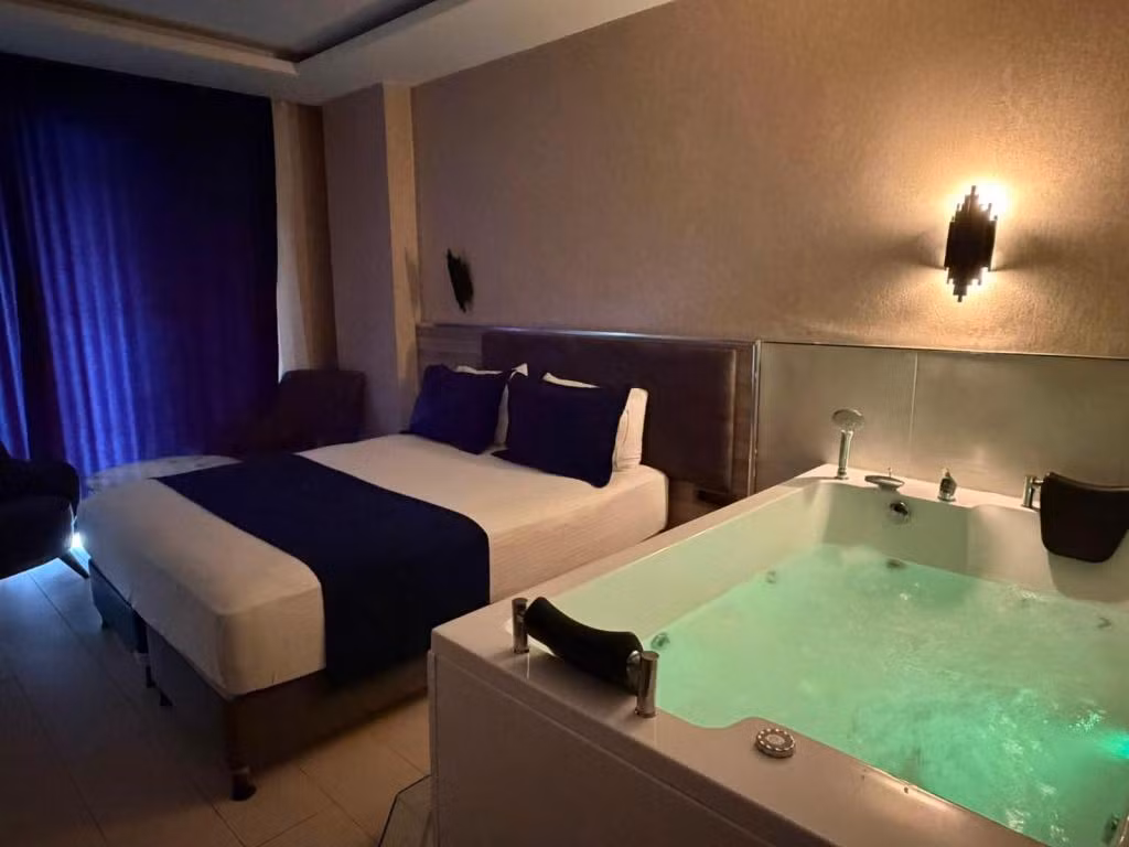 Restwon Suit Bakırköy — 6