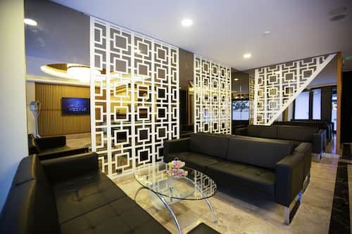 Restwon Suit Bakırköy — 3