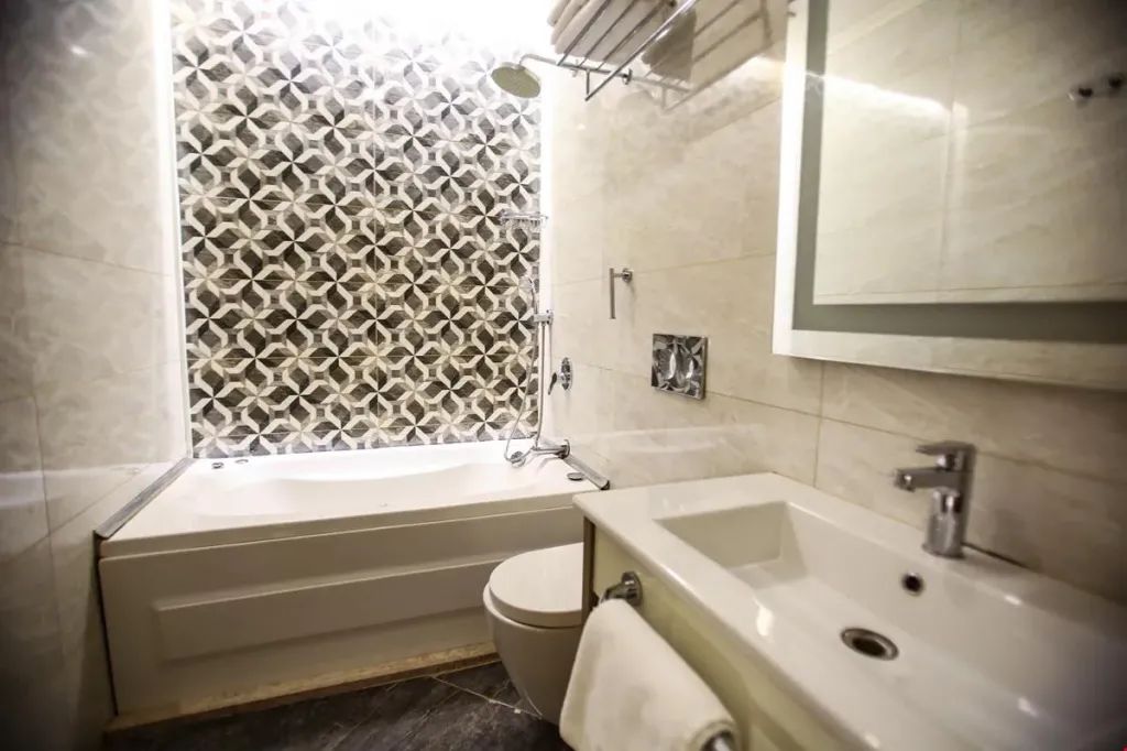 Restwon Suit Bakırköy — 9