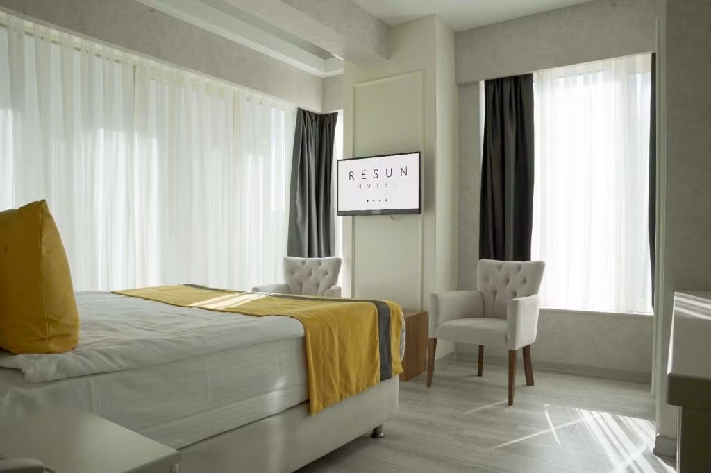 Resun Hotel Ankara — 6