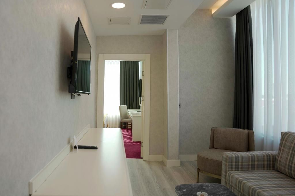 Resun Hotel Ankara — 9